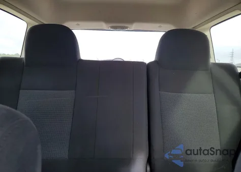 2016 Jeep Patriot Sport из США, поврежденный, VIN 1C4NJPBA8GD583471